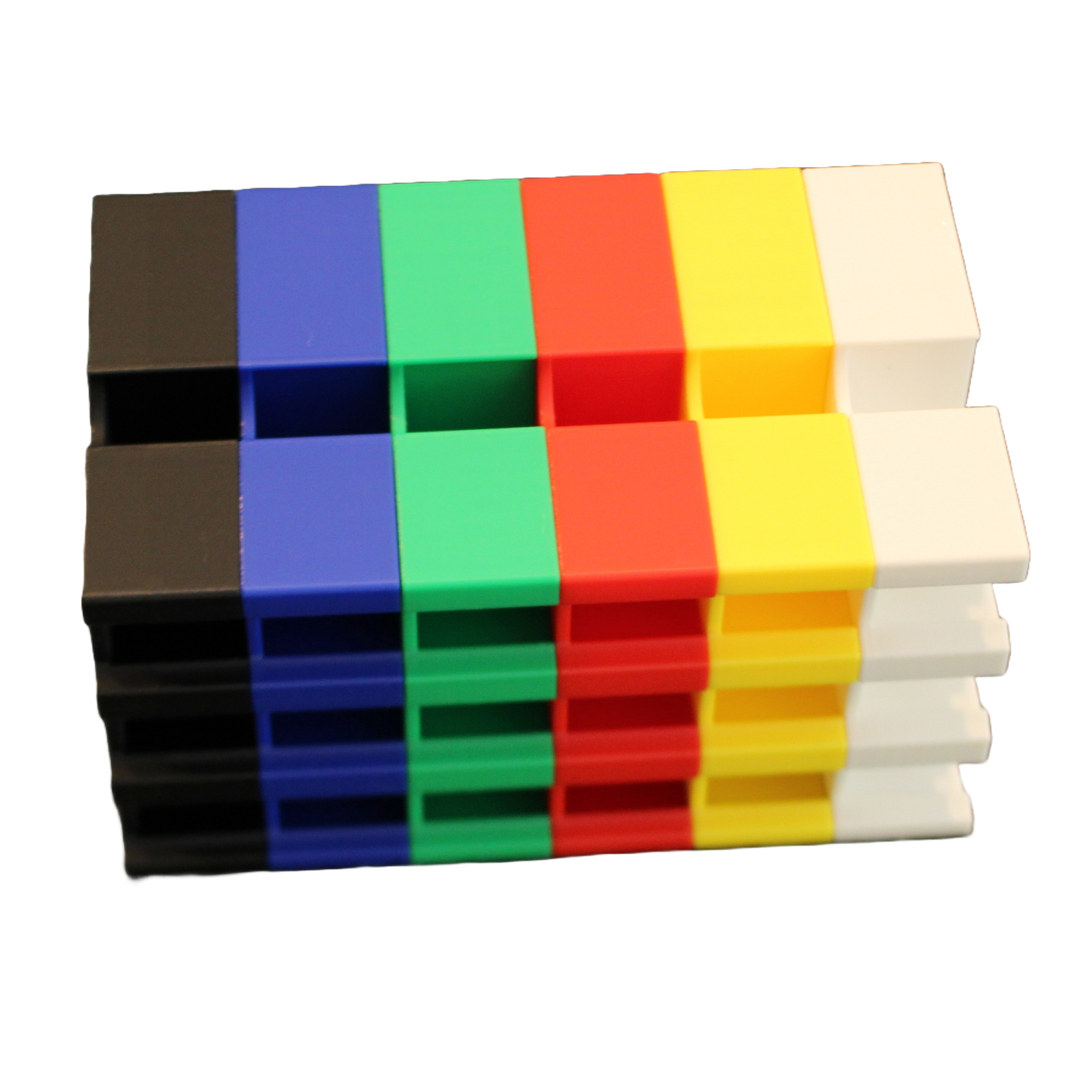 Heavy Play RNG Dice Box SWU Token Holder (3D Printed)