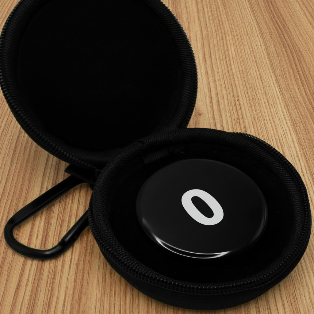 Life Puck