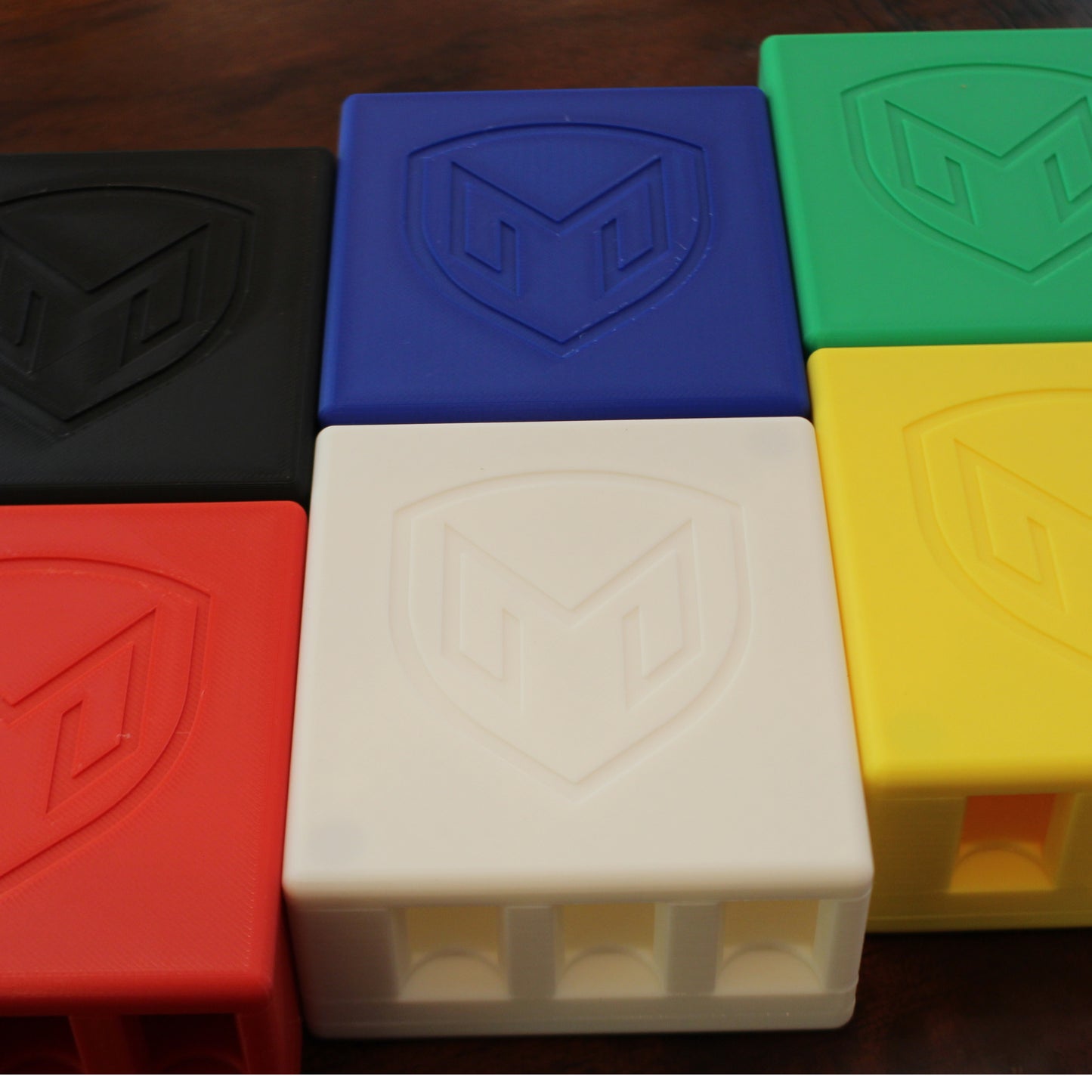 Gamegenic SWU Deck Pod Magnetic Token Pod (3D Printed Token Holder)