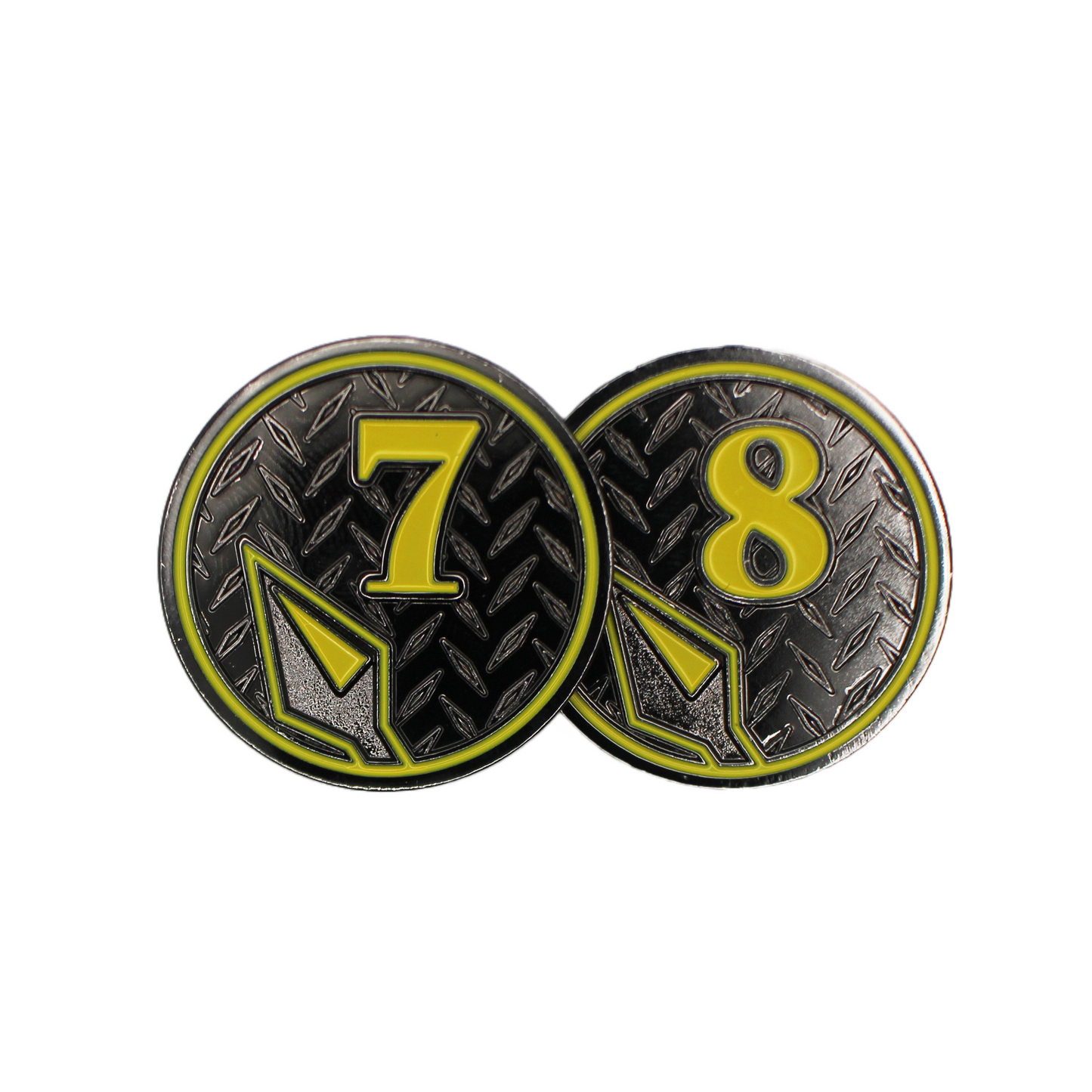 Attack Counters/Tokens