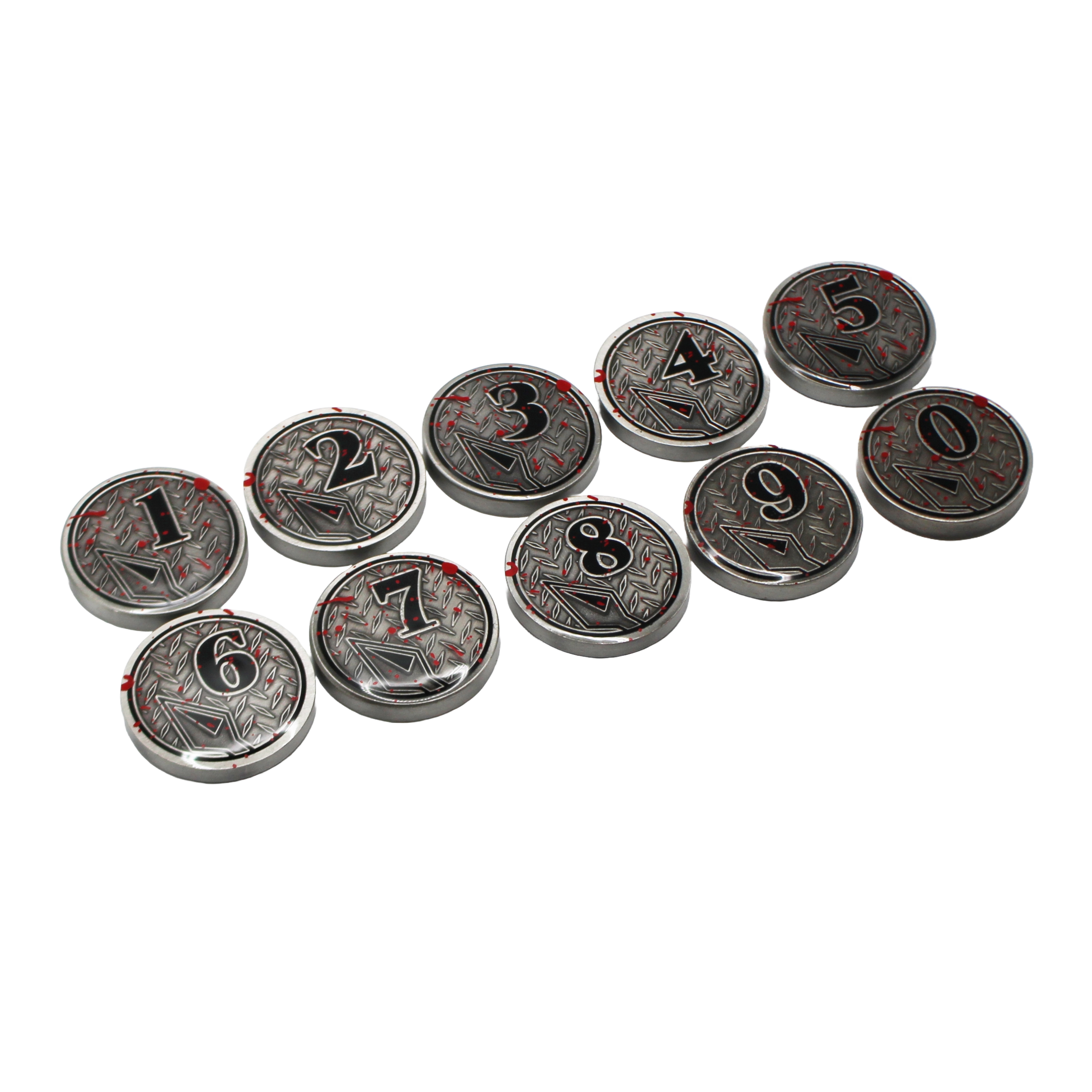 Assassin Sets – metalFABtokens