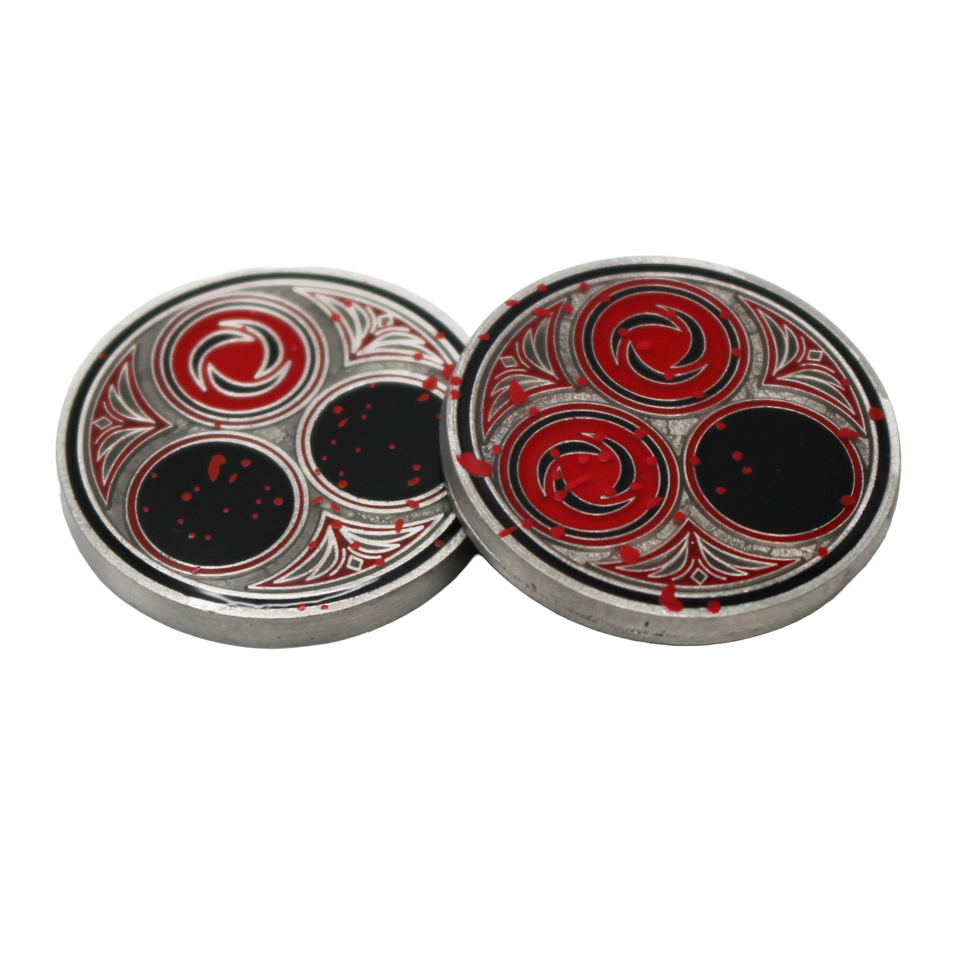 Assassin Sets – metalFABtokens Assassin Sets – metalFABtokens