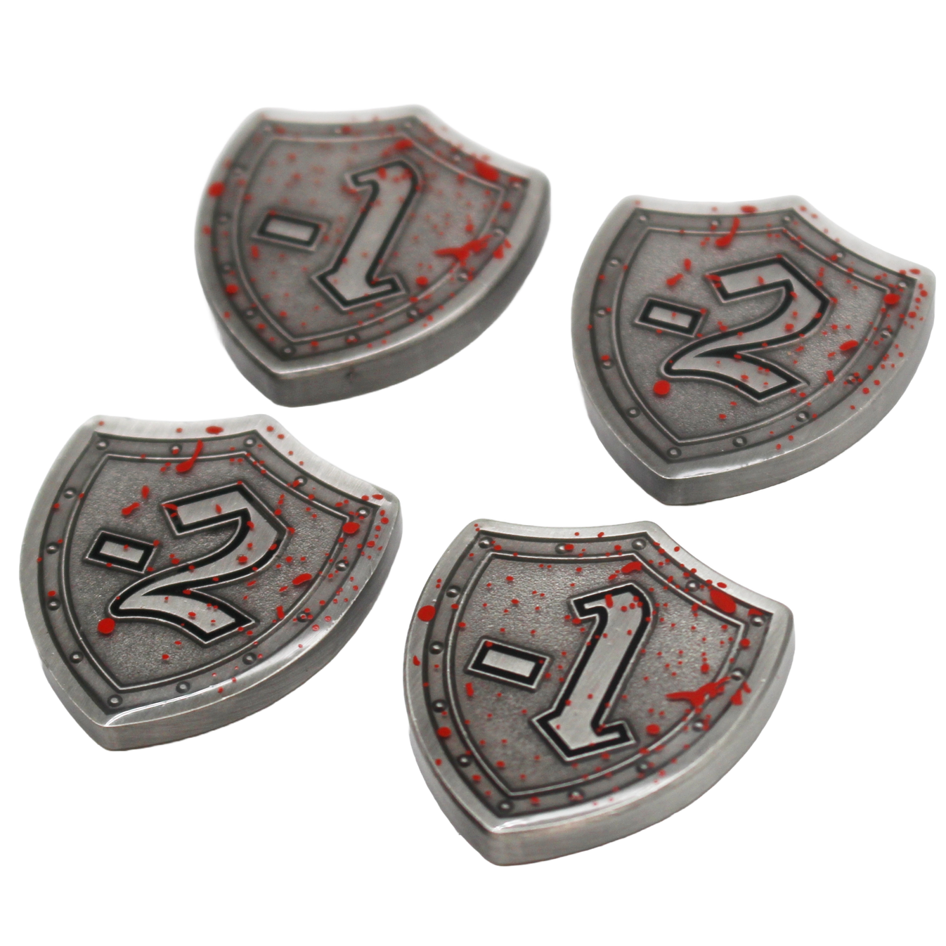 Assassin Sets – metalFABtokens