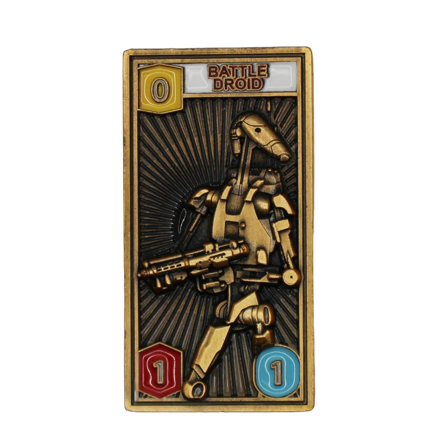 Clone Trooper | Battle Droid Token