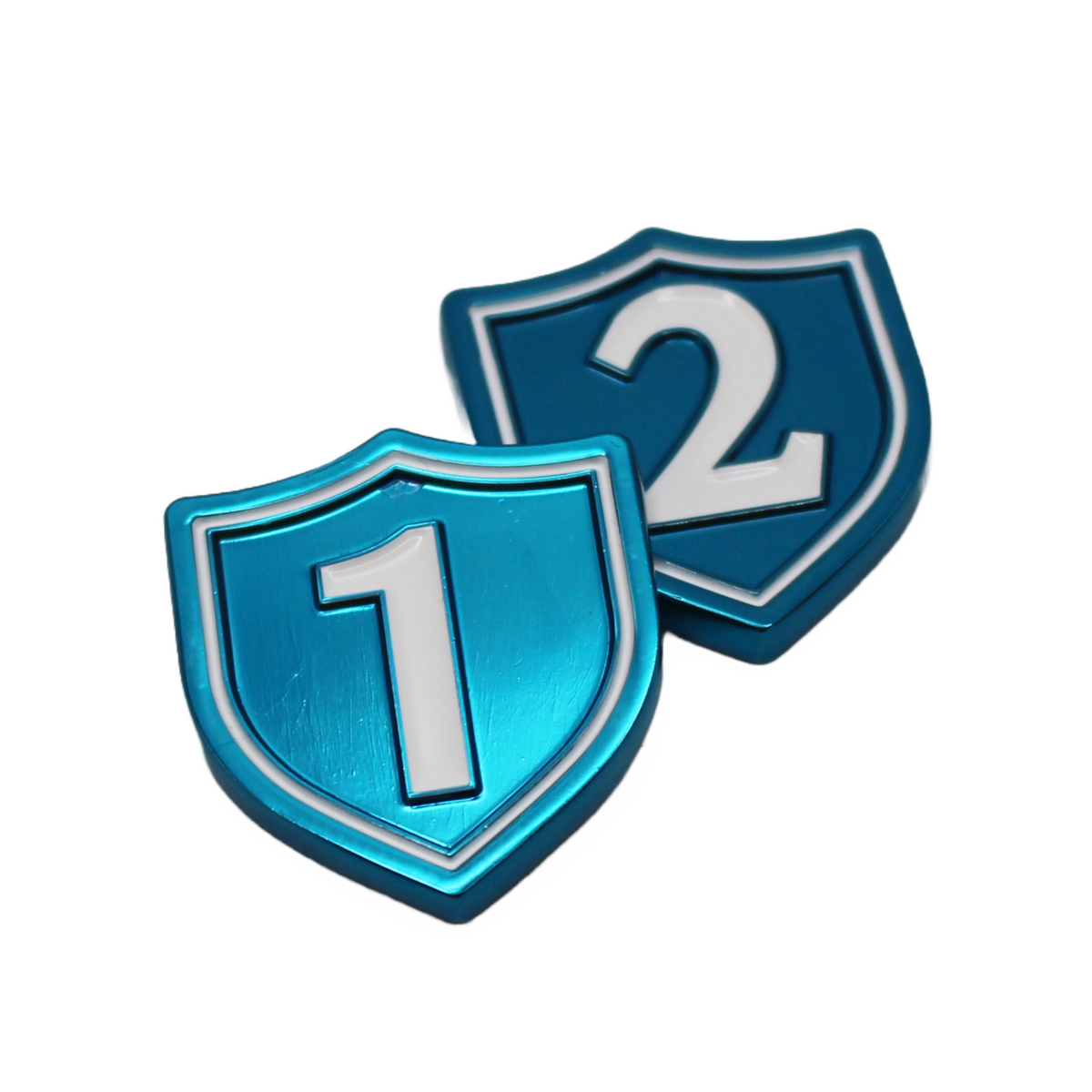 Blue Counter Token Durability Counter/Token – metalFABtokens