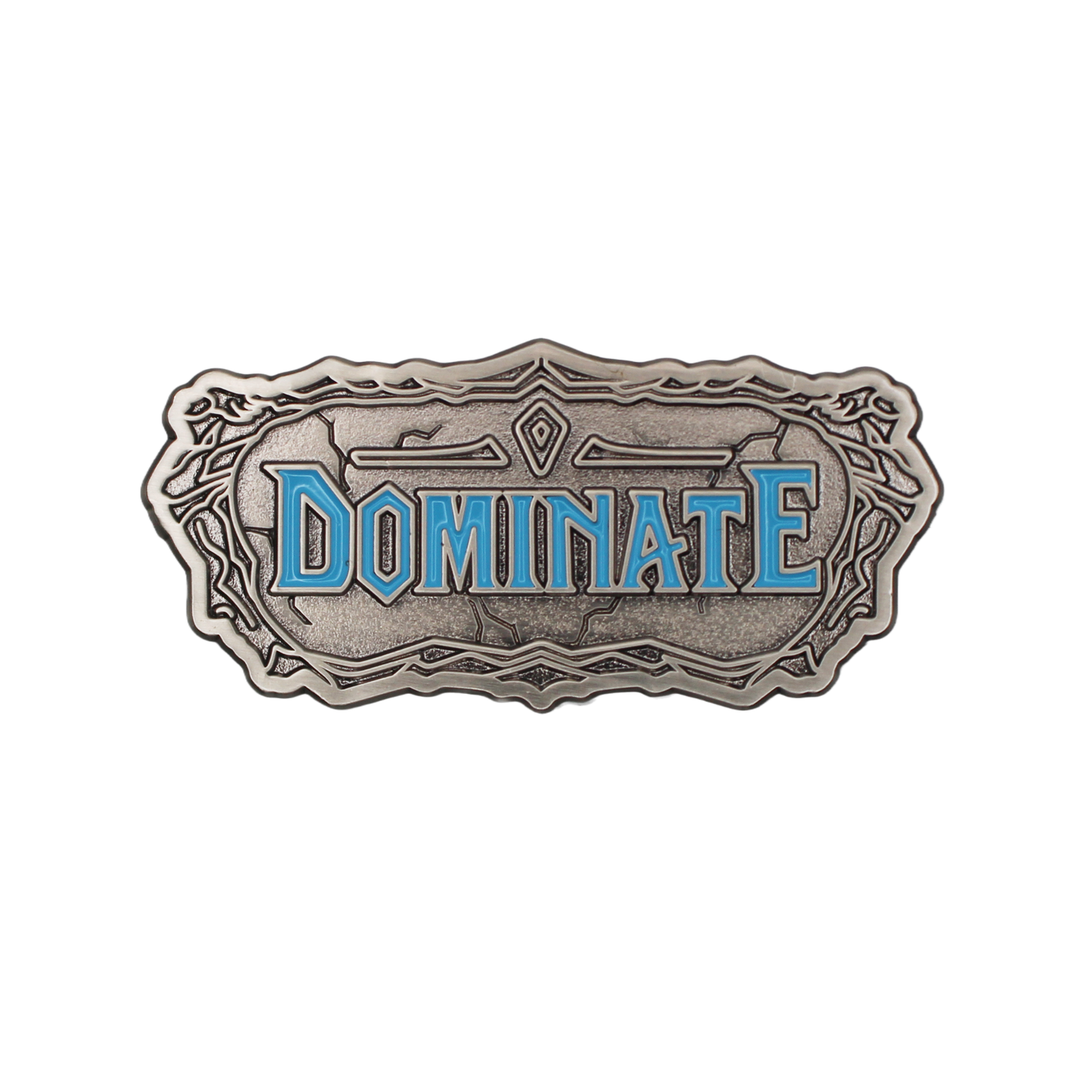 Condition Metal Tokens: Dominate | Go Again, Overpower | Wager, Intimidate | Beat Chest