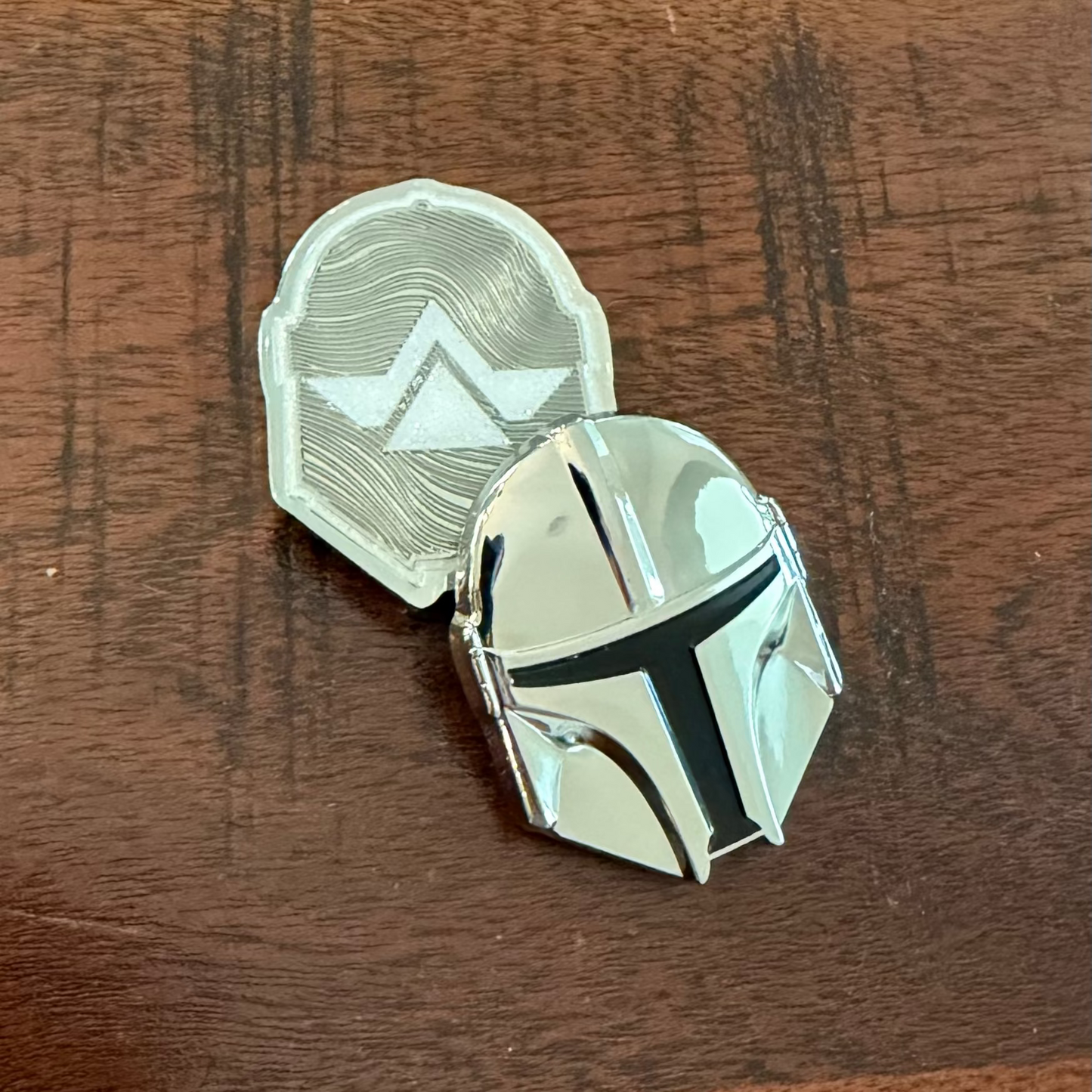 Star Wars Legion Order Token Set: Mandalorian (20 Tokens)