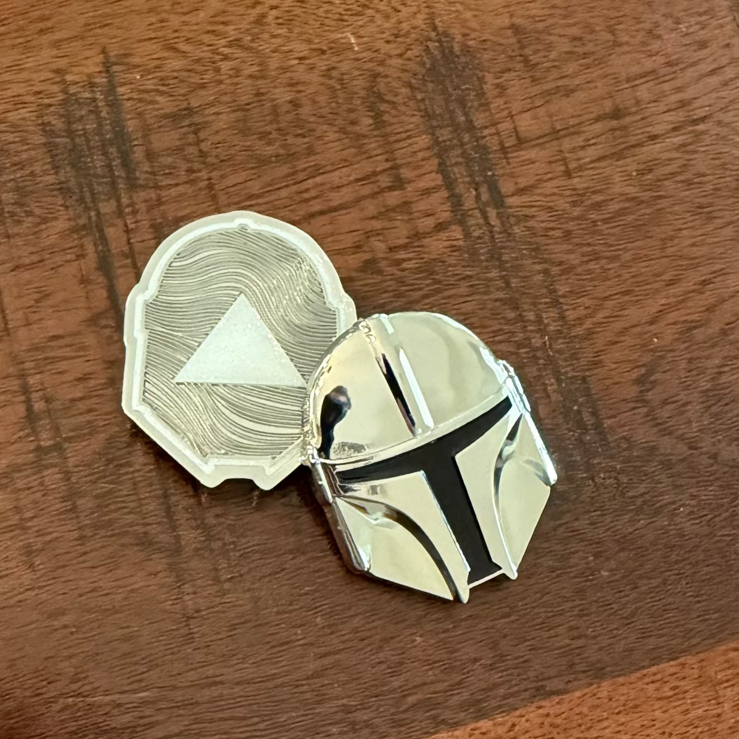 Star Wars Legion Order Token Set: Mandalorian (20 Tokens)