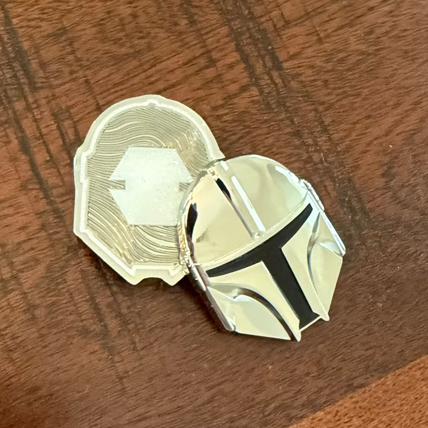 Star Wars Legion Order Token Set: Mandalorian (20 Tokens)