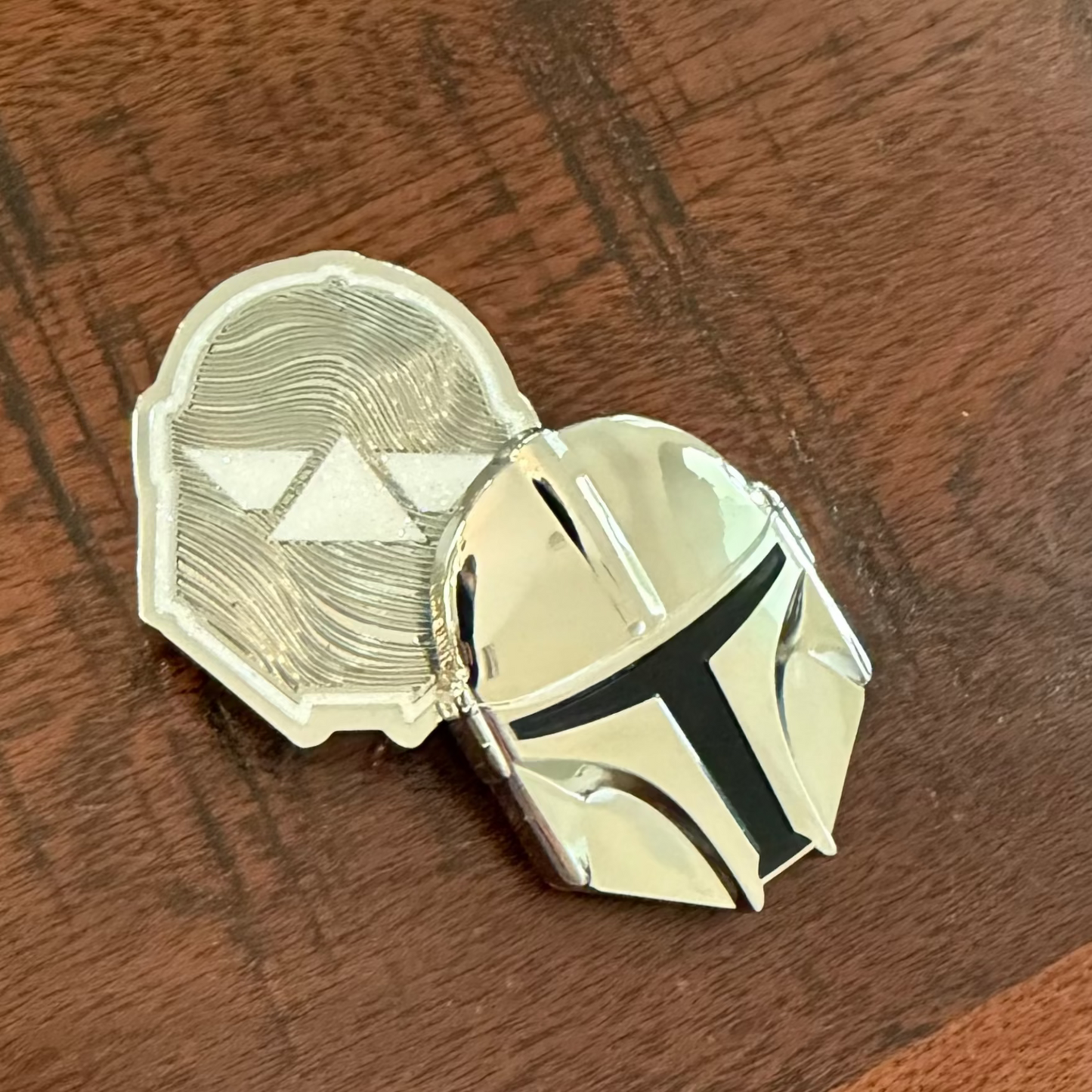 Star Wars Legion Order Token Set: Mandalorian (20 Tokens)