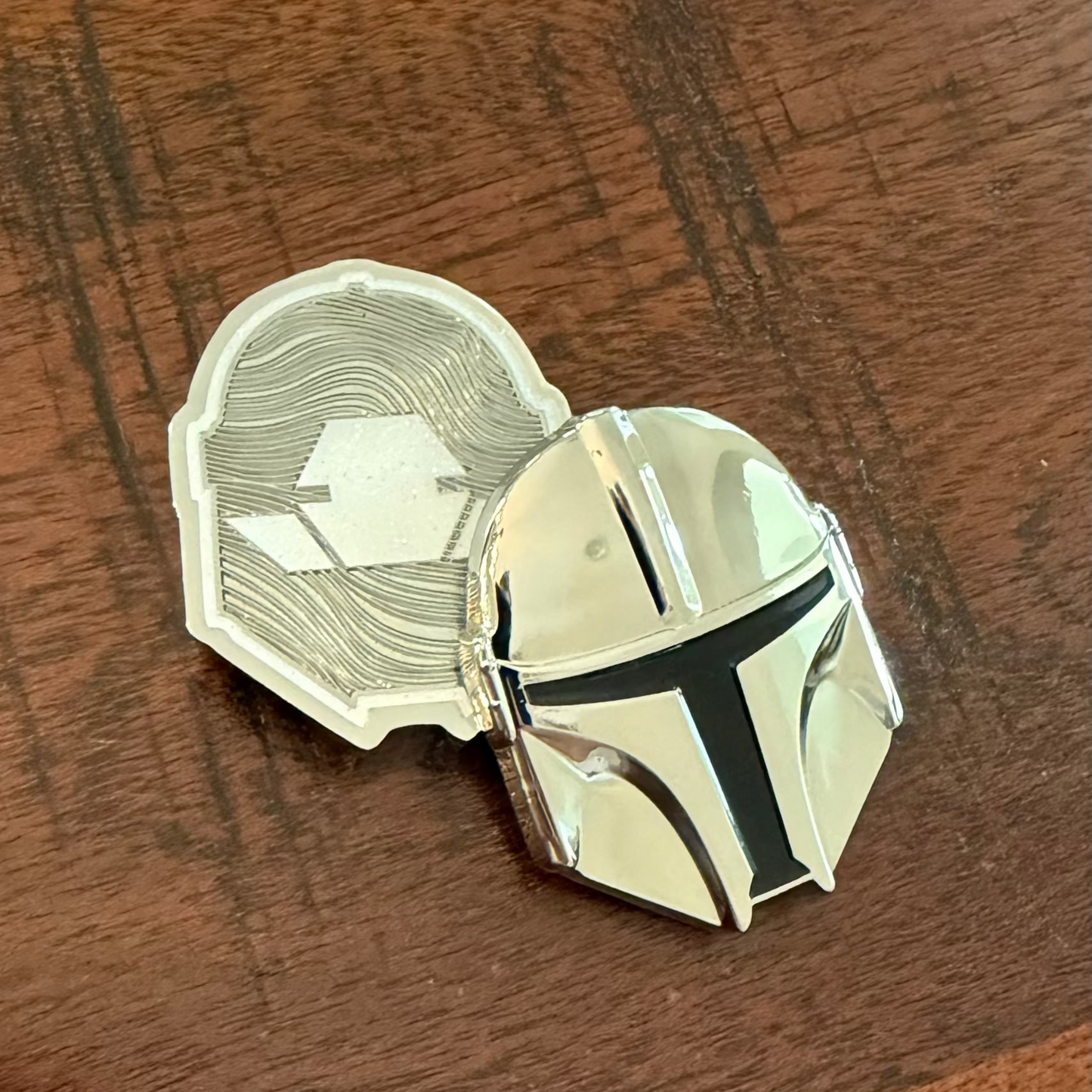 Star Wars Legion Order Token Set: Mandalorian (20 Tokens)