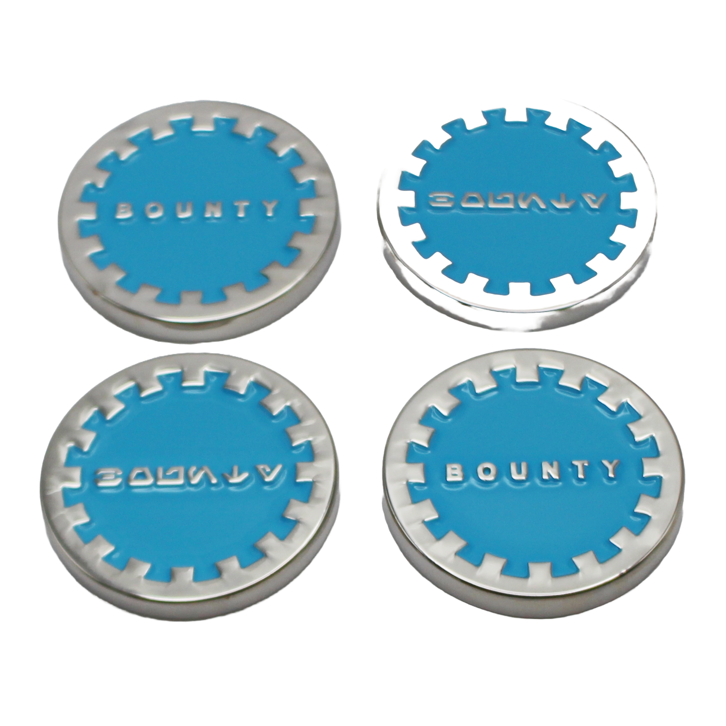 Bounty Token