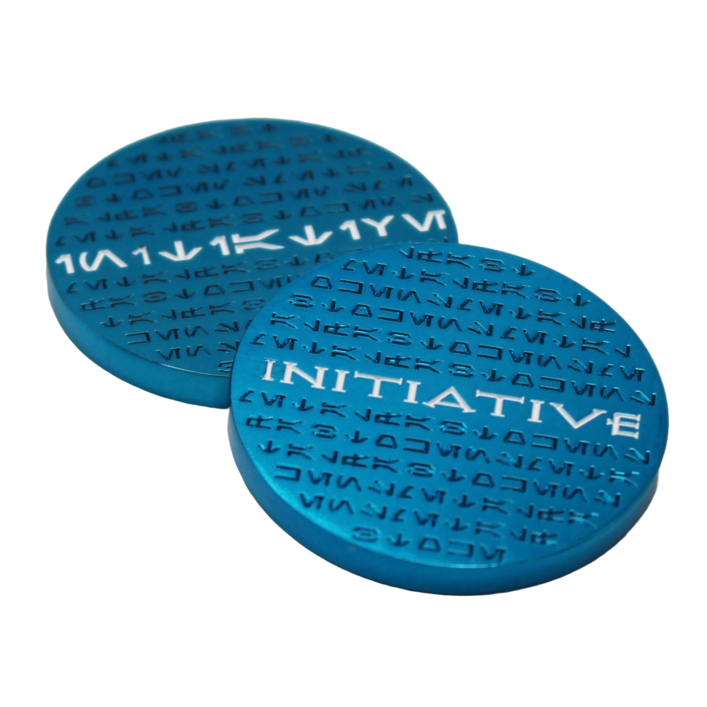 Initiative Token