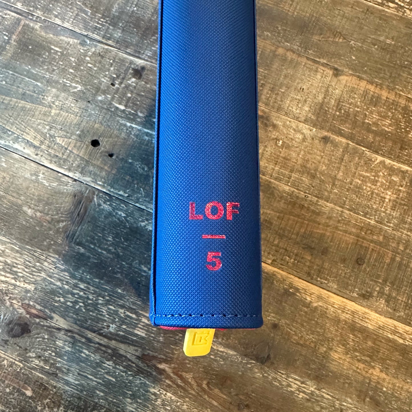 SWU Binder Set (6 Binders), Card Keep