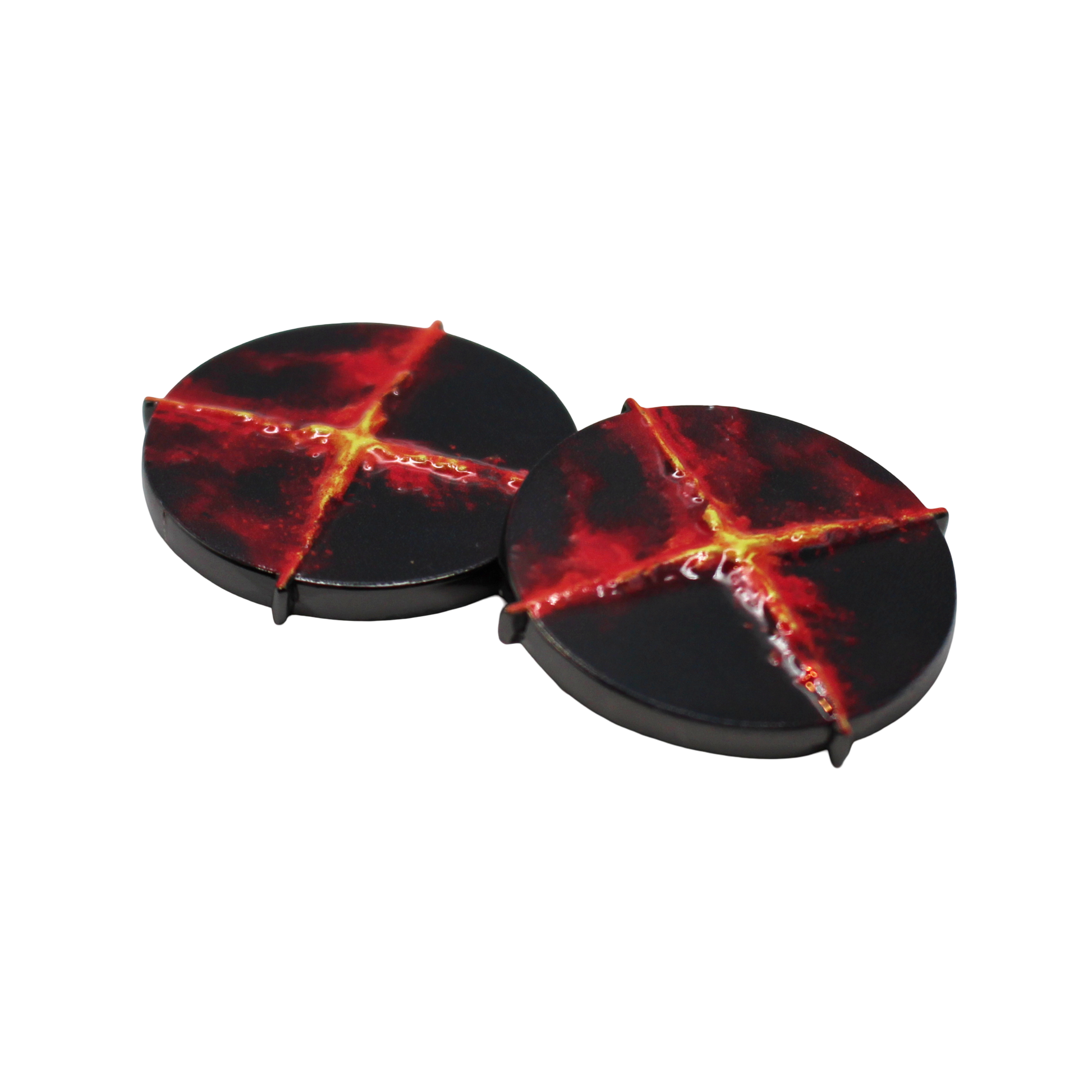 Marked Token – metalFABtokens Marked Token – metalFABtokens