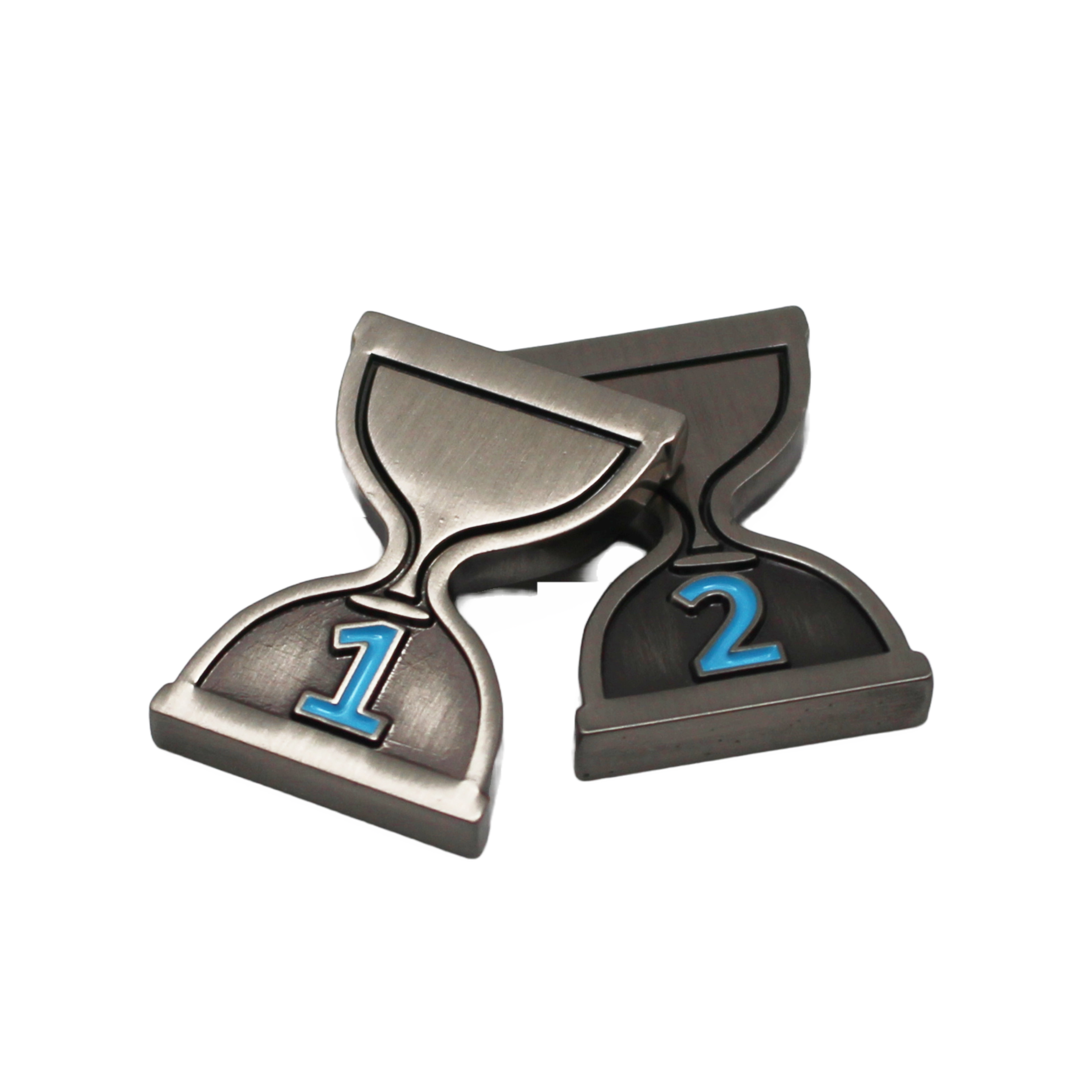 Single Counter Token Preparation Counter/Token – metalFABtokens