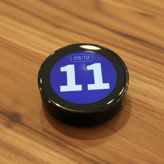 Life Puck