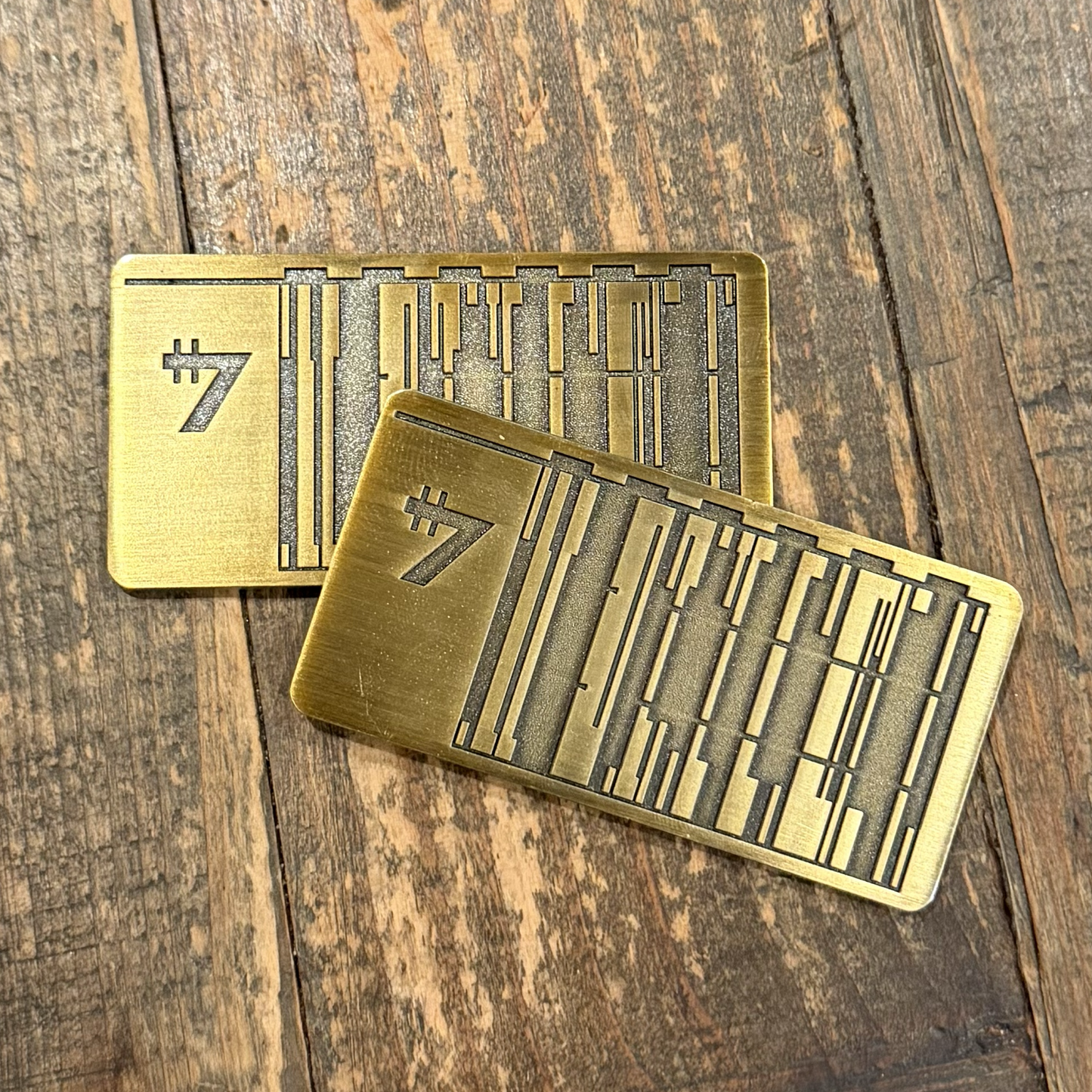 Metal Republic Credits Tokens