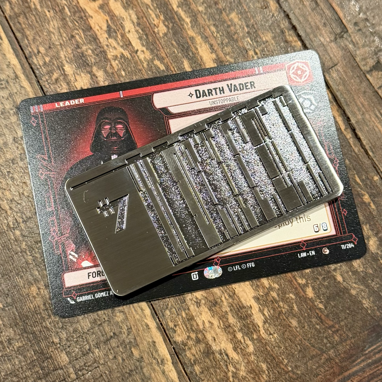 Metal Republic Credits Tokens