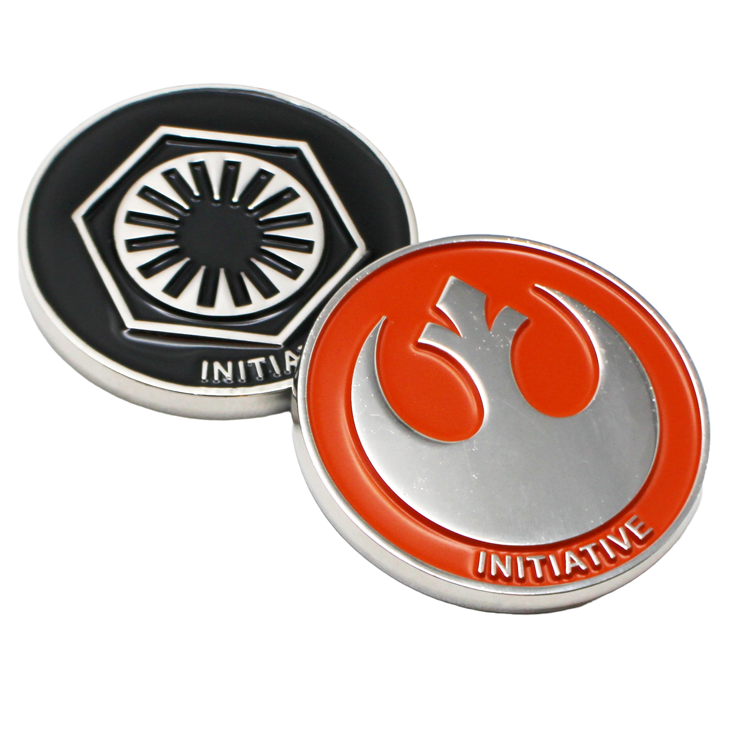 Initiative Token