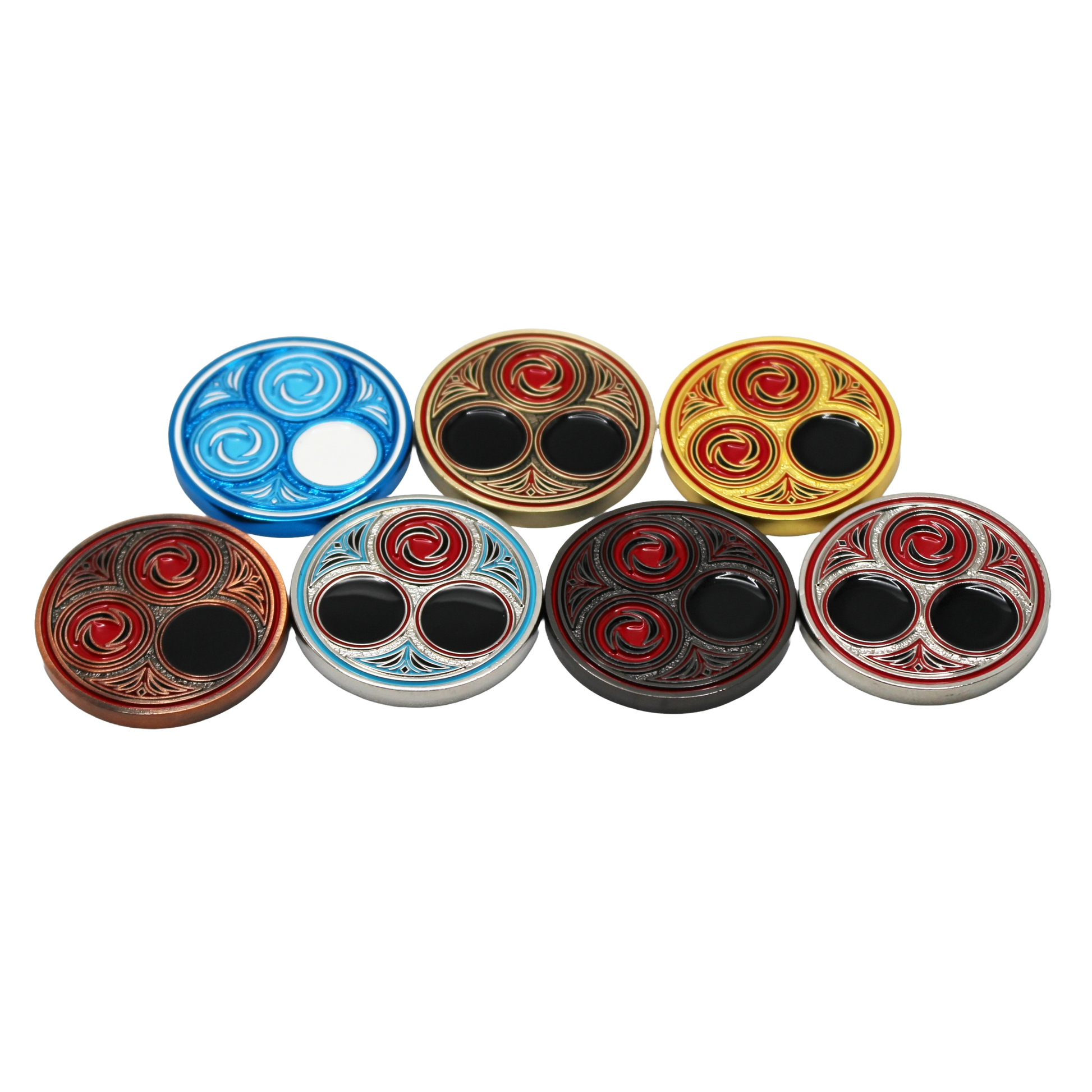 Resource Token, Flesh and Blood TCG – metalFABtokens Resource Token, Flesh and Blood TCG – metalFABtokens