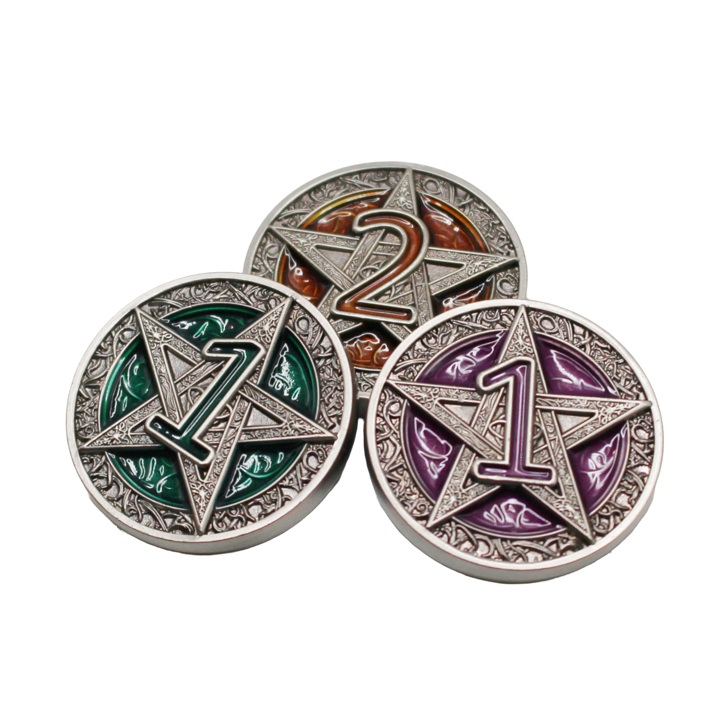 Tokens – metalFABtokens