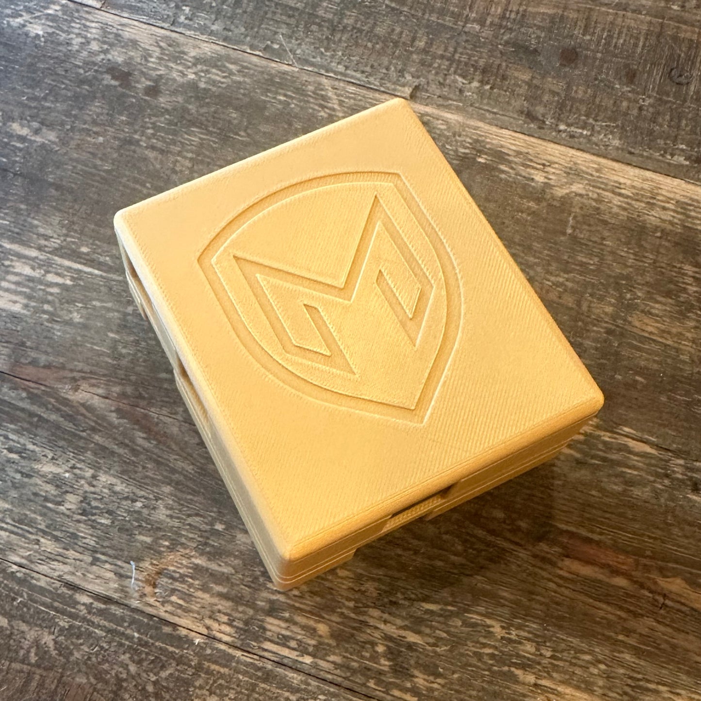 SWU Streamer Twin Suns Set w/Magnetic Case (36 Tokens)