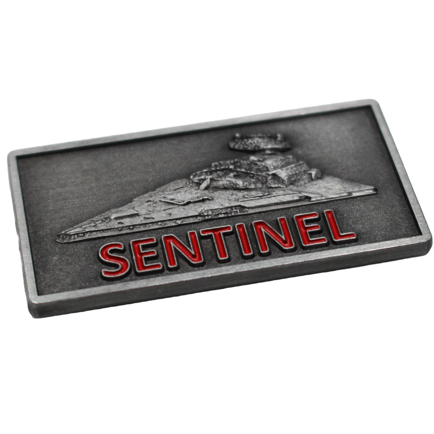 Sentinel Token