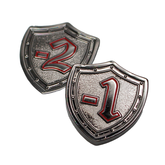 Defense Token/Shield Token – metalFABtokens