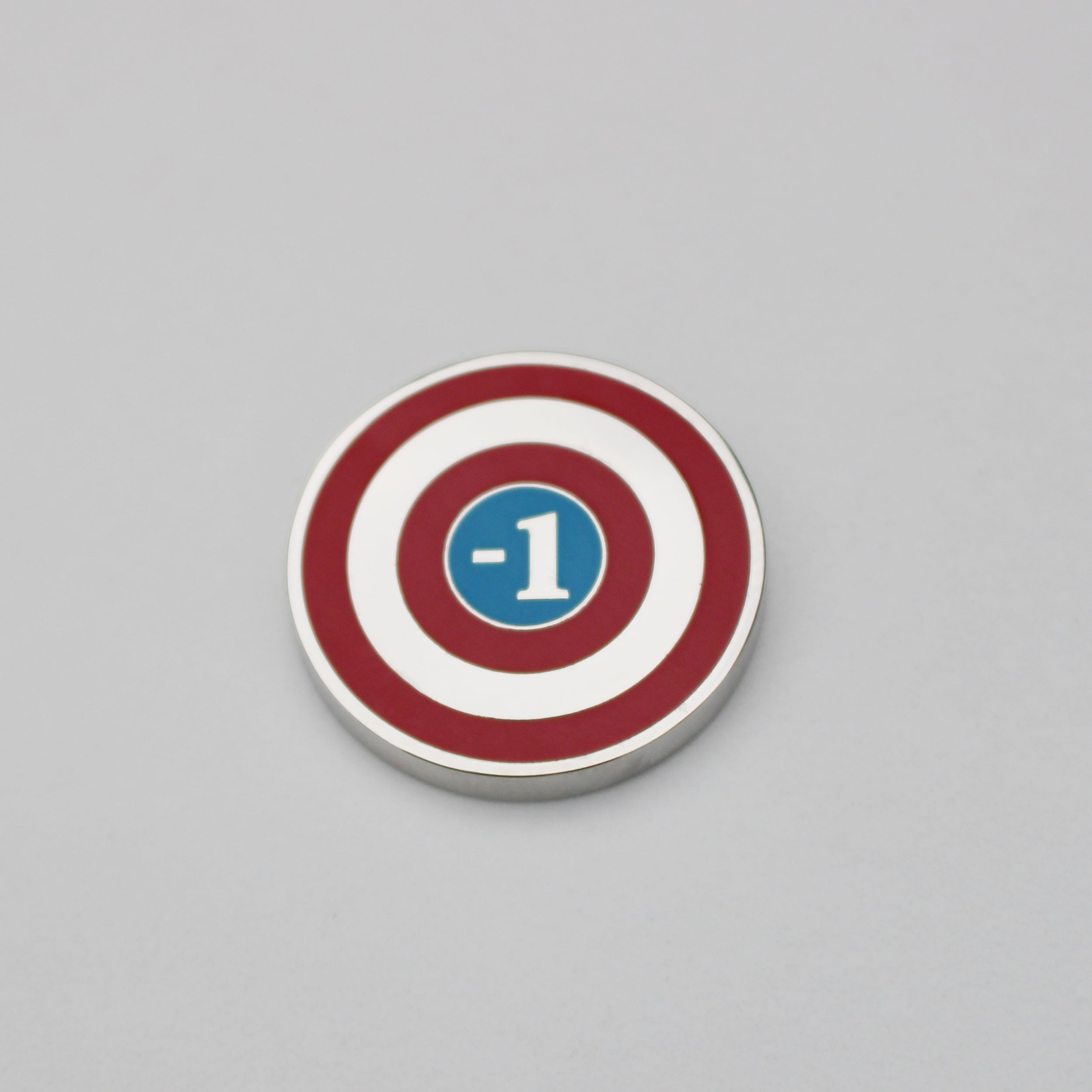 The Cap: Defense Token/Shield Token – metalFABtokens