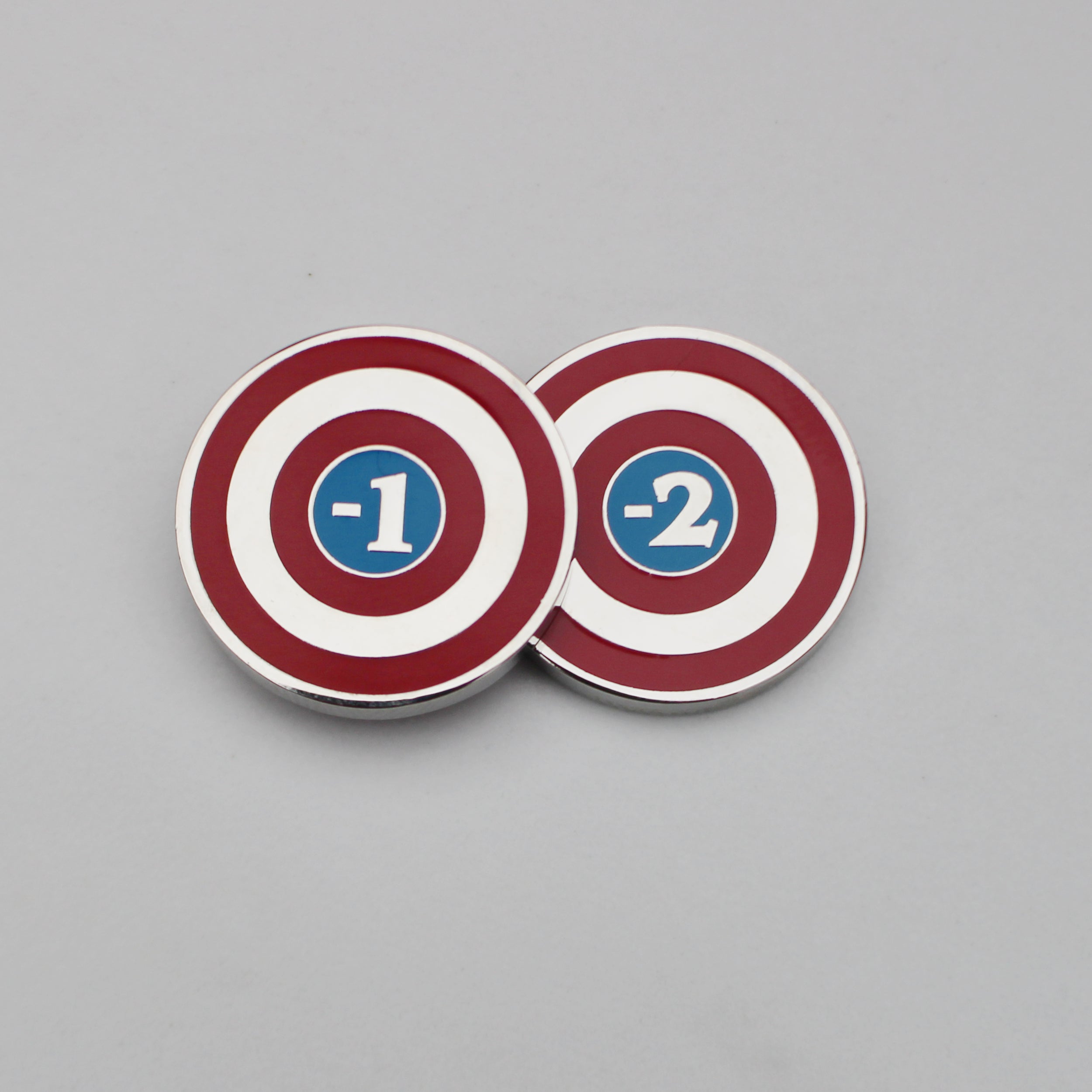 The Cap: Defense Token/Shield Token – metalFABtokens