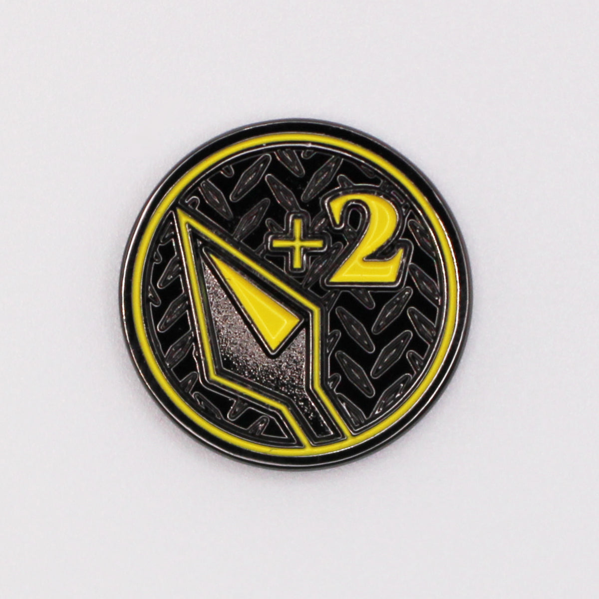 Damage Counter/Token – metalFABtokens