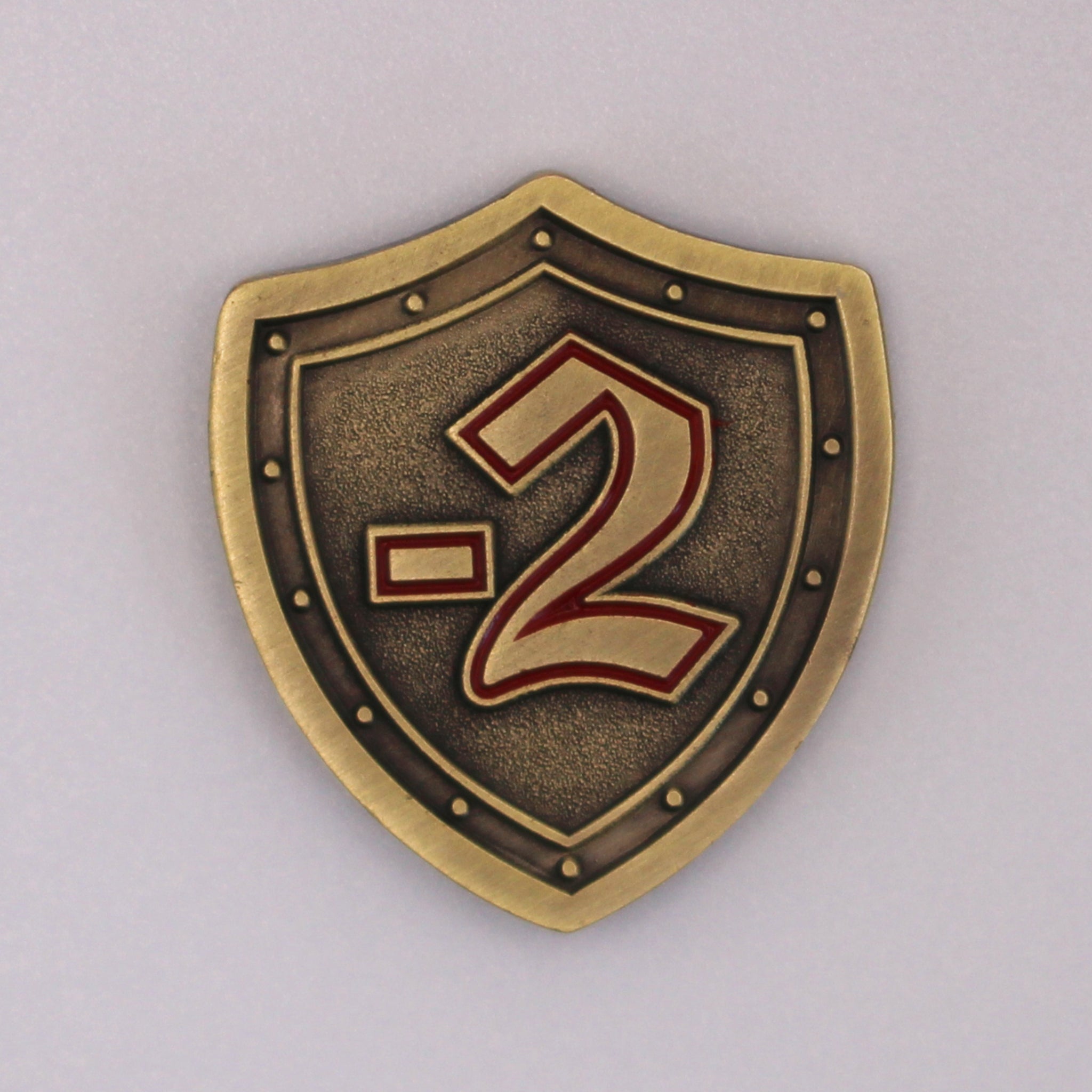 Defense Token/Shield Token – metalFABtokens