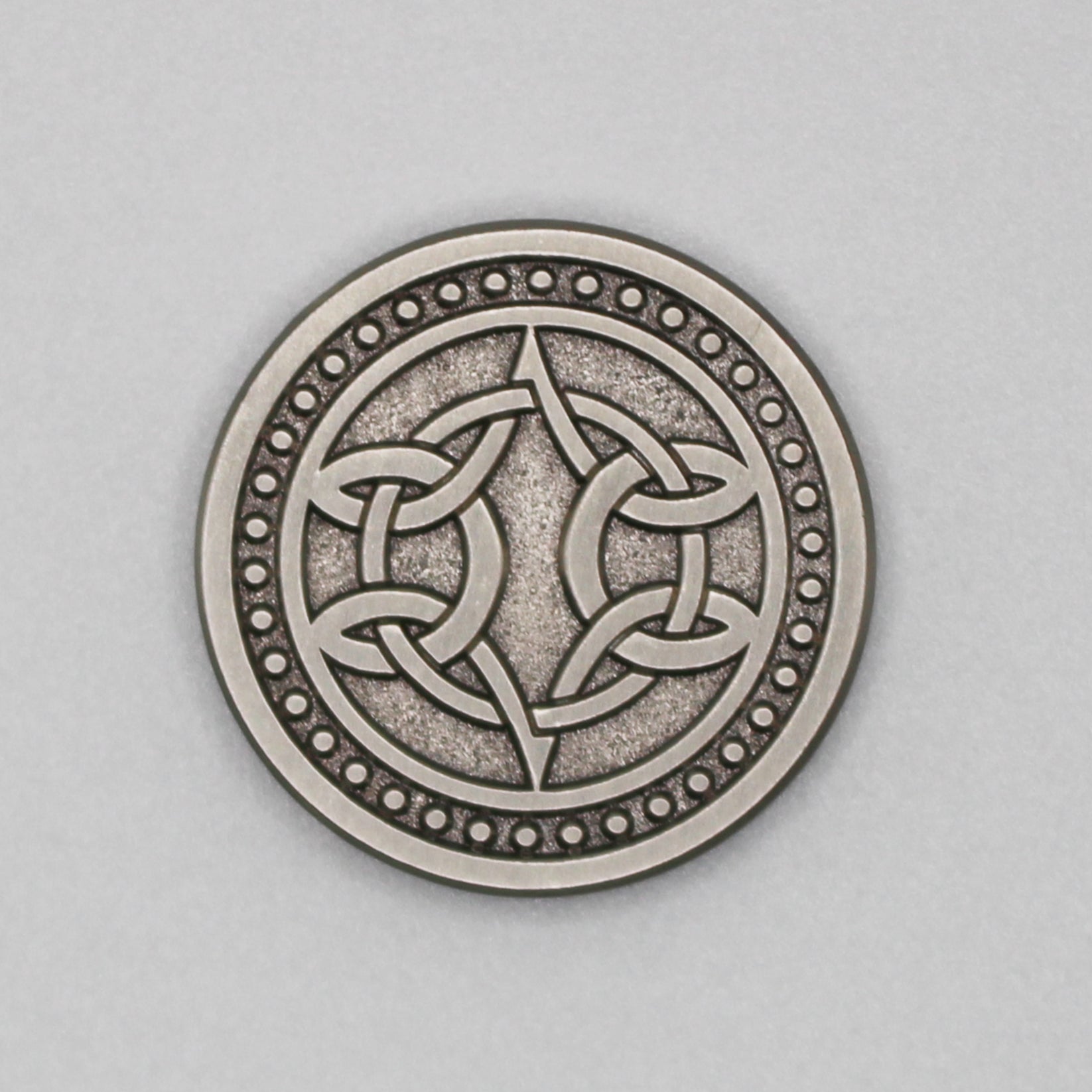 Silver Token – metalFABtokens