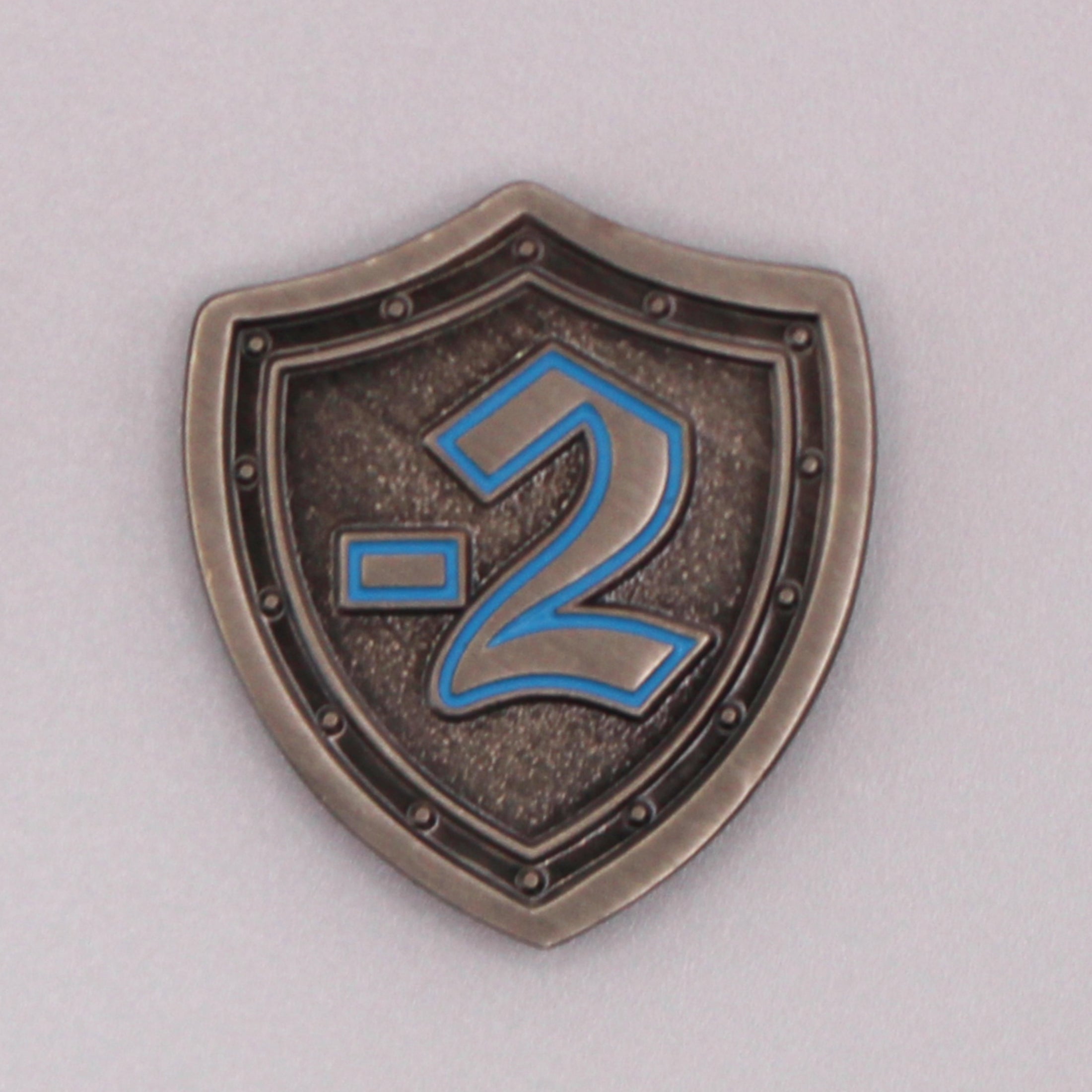 Defense Token/Shield Token – metalFABtokens