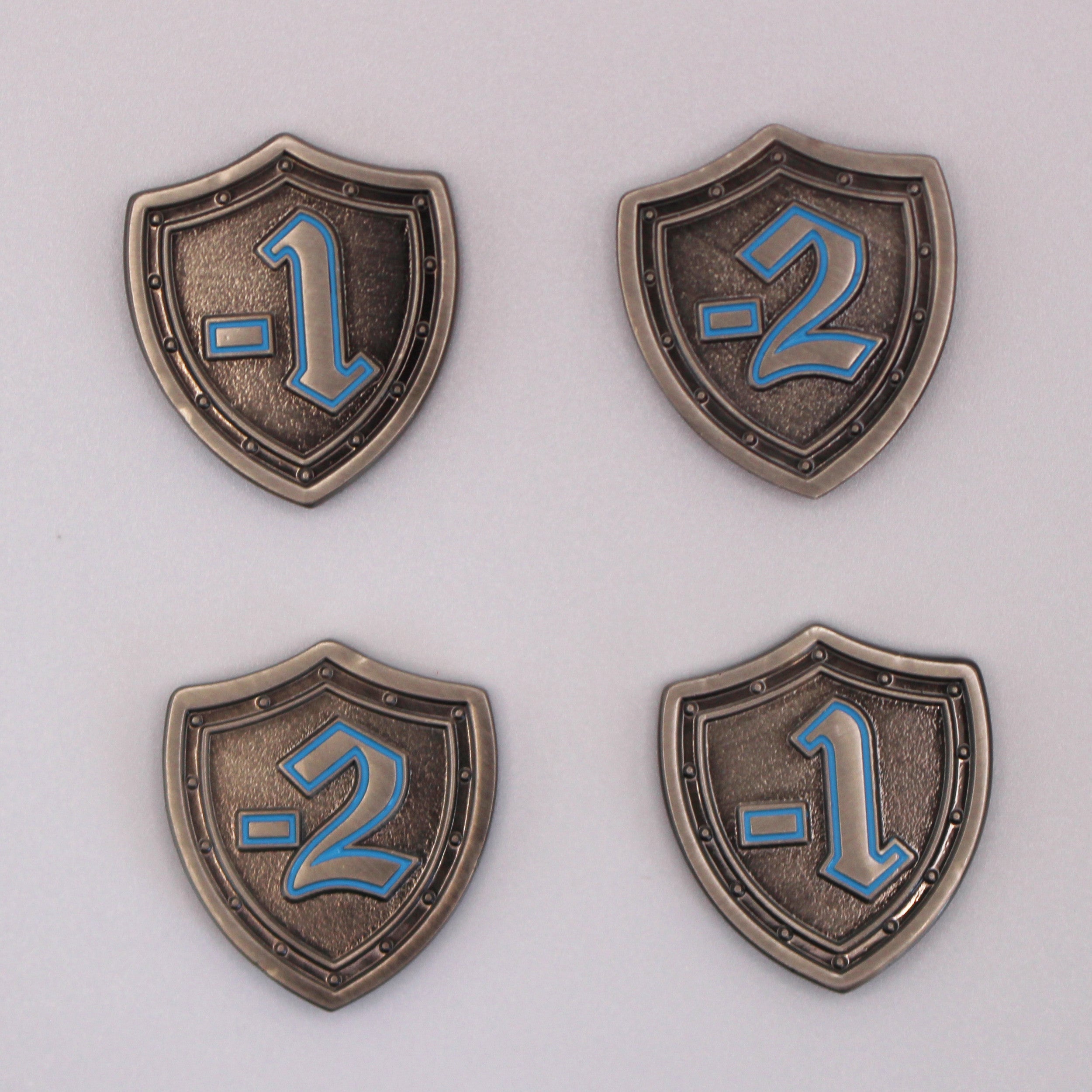 Tokens – metalFABtokens