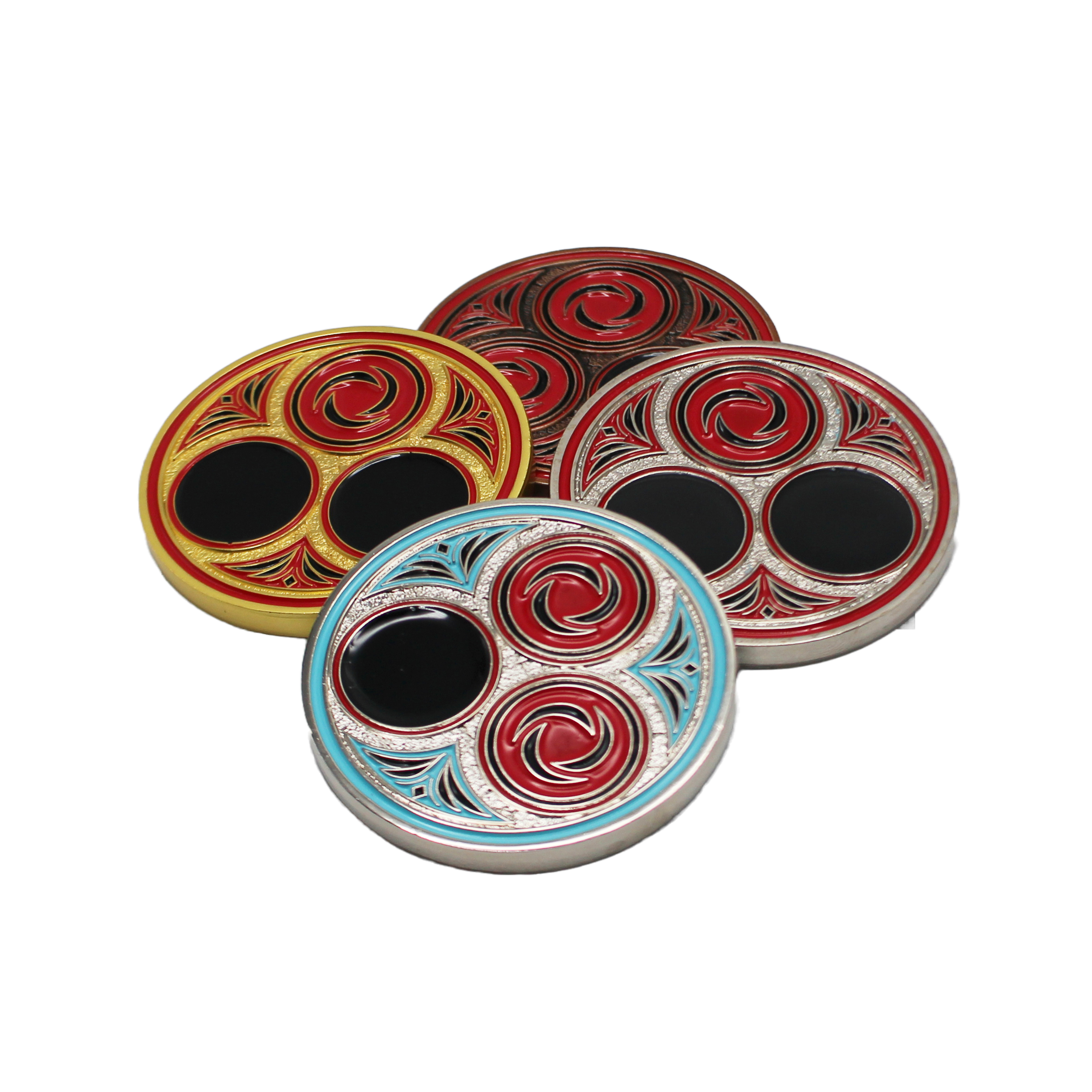Firelock Tokens Tokens – metalFABtokens